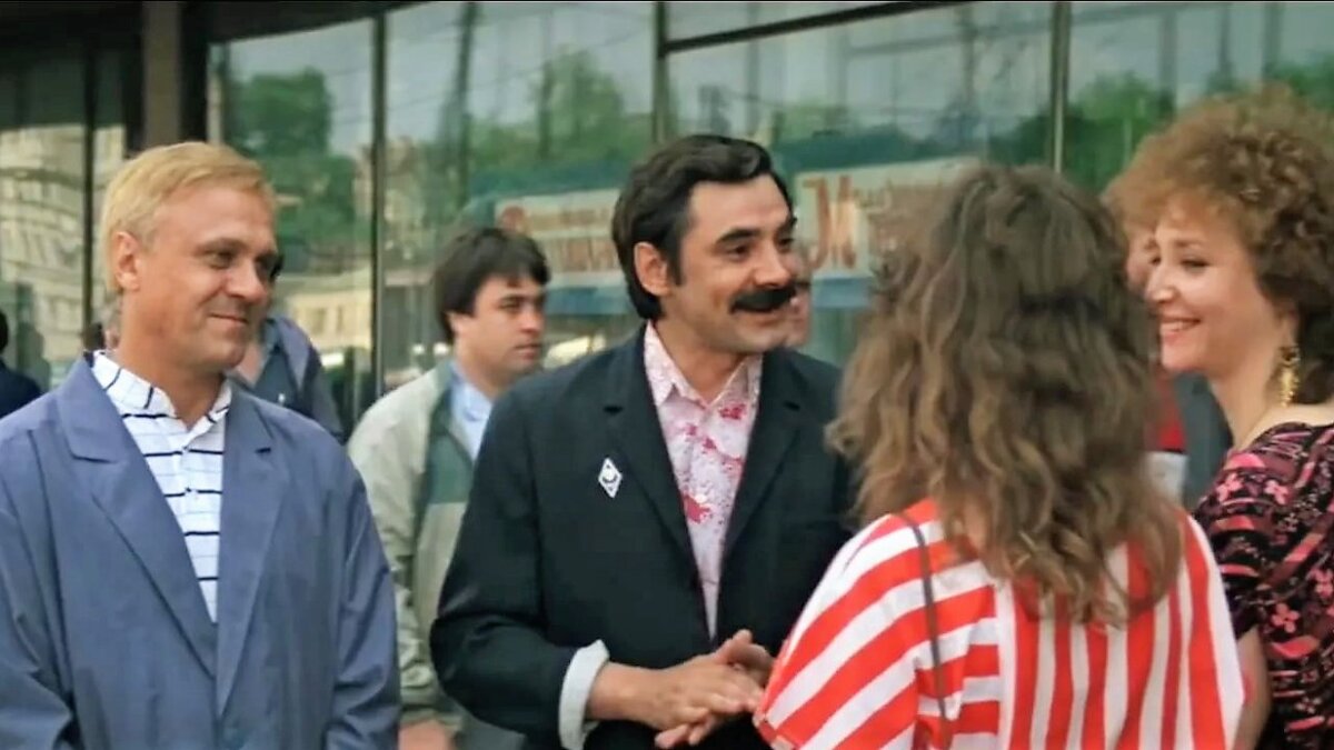 фильм "Где находится нофелет?"