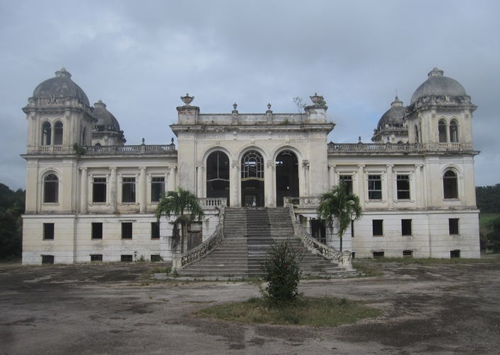 Расположение: Сан Мигель де Лос Баньос, Куба