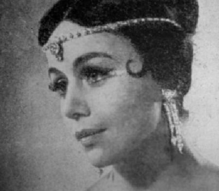 Алла Ванновская