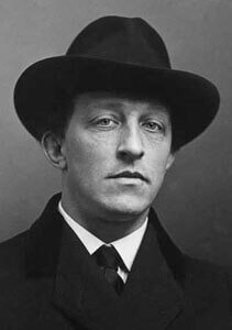 с сайта: https://rustih.ru/aleksandr-blok/