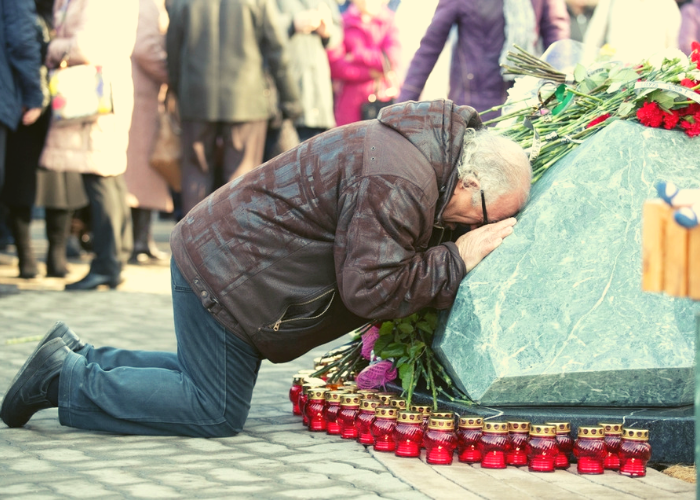 За экономию на пожарной и медицинской безопасности расплачиваются мирные граждане.