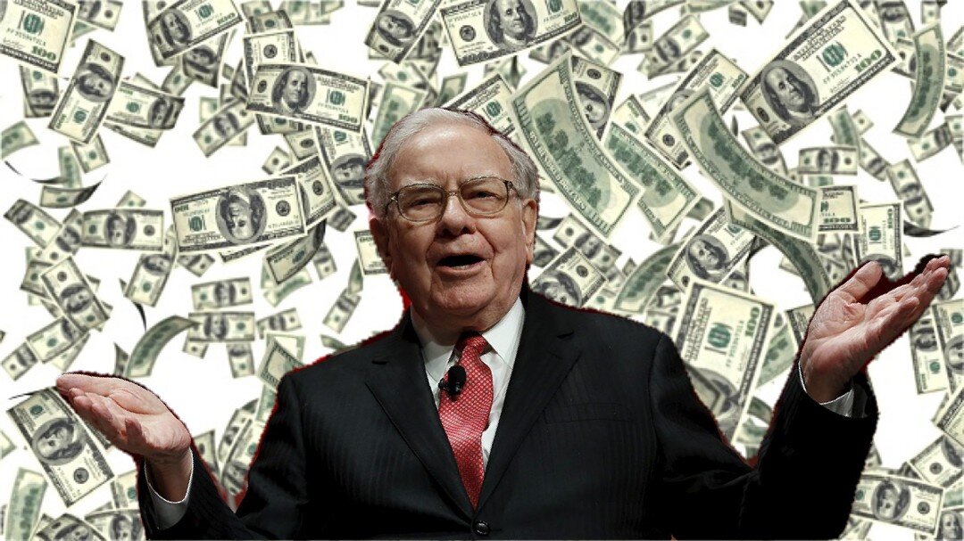 Но несмотря на все свое богатство, Уоррен продолжает вести скромный образ жизни, и не бросает деньги на ветер. Более того, он завещал 99% своего состояния отдать на благотворительность.