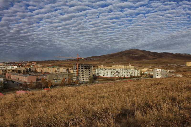 Эрдэнэт монголия фото