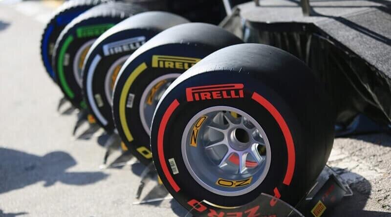 Pirelli подтвердили выбор шин гонщиков для деcятого этапа Формулы-1, который состоится через две недели в Великобритании.