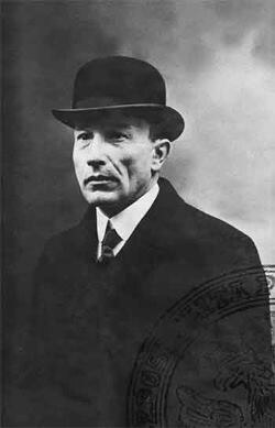 Борис Савинков