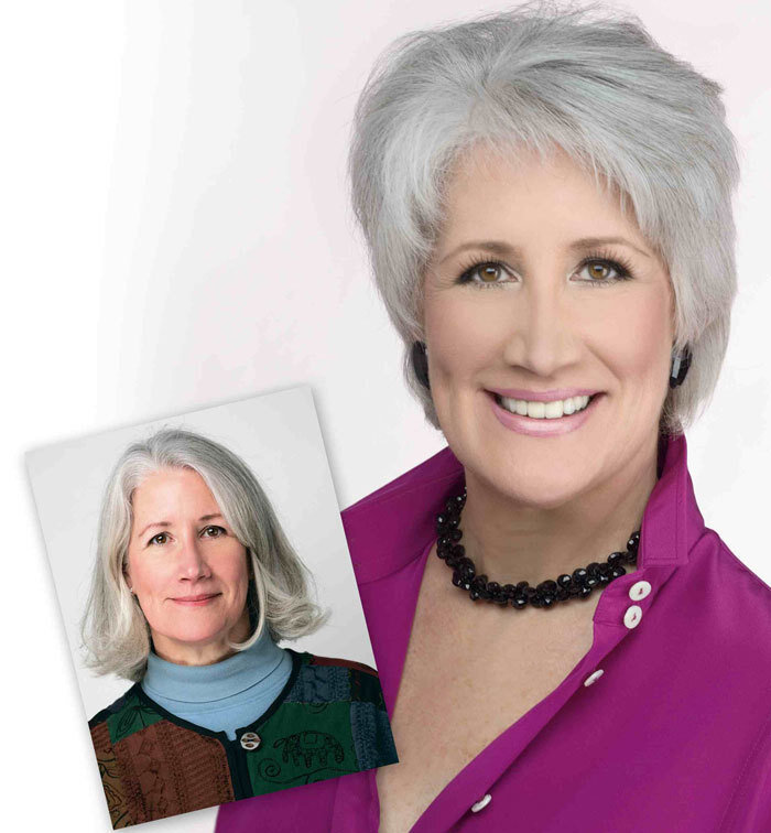 Смена образа