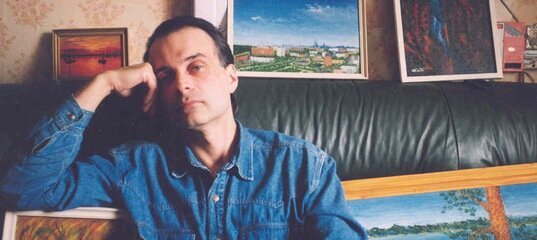 Денис Кмит.