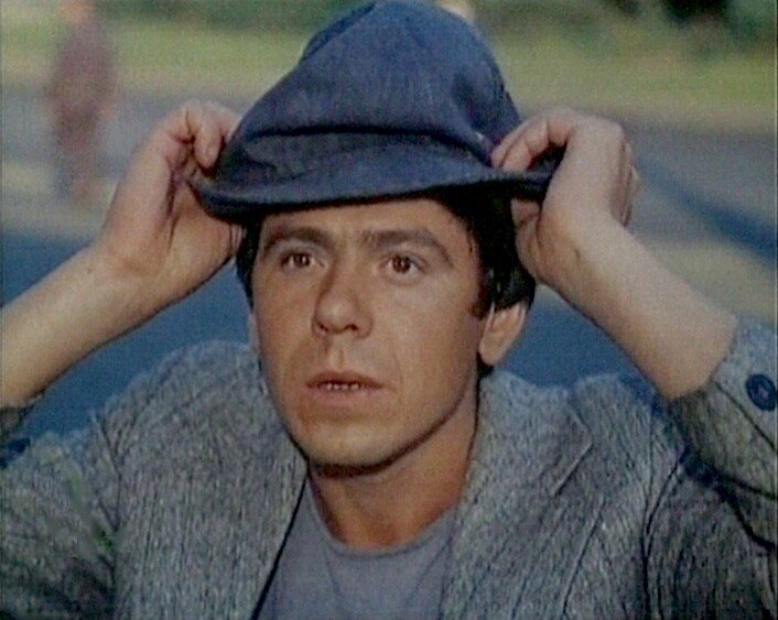 "Фрак для шалопая" | фото: kino-teatr.ru