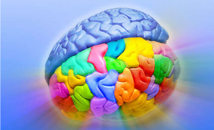 Афазия - системный распад речи на фоне поражения головного мозга