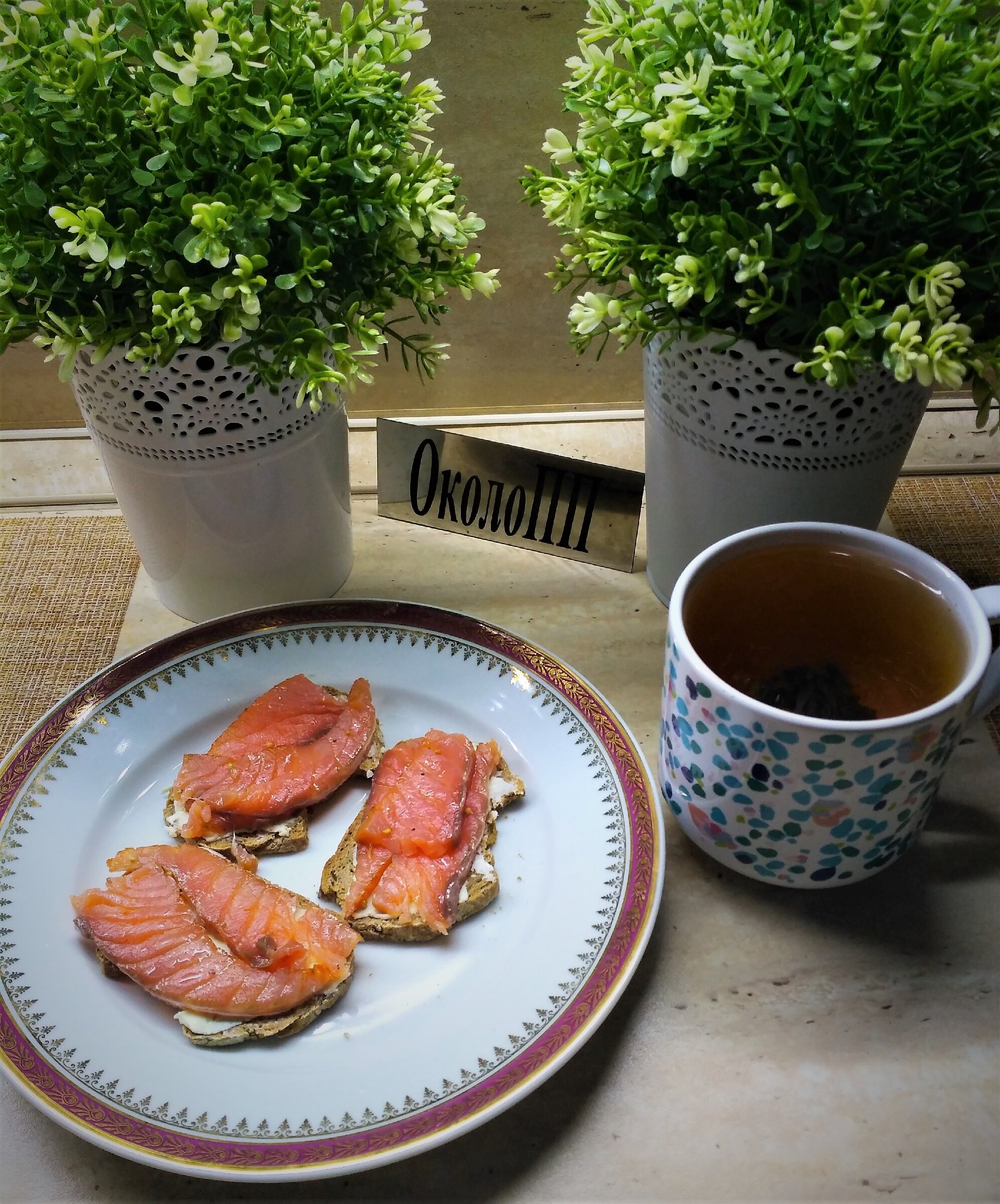 И почему я раньше не узнала, что можно есть вкусно, сытно и худеть. Теперь никаких диет. Делюсь своим меню.Уже минус…