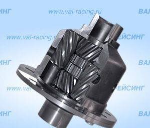 САМОБЛОК ВАЛ-РЕЙСИНГ КИА СОРЕНТО 2006-2009Г