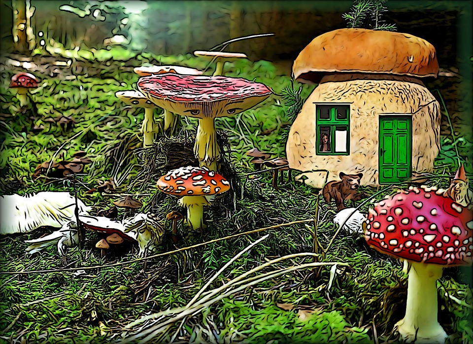 pixabay.com/ru/illustrations/сказки-фреска-комический-рисование-908116/