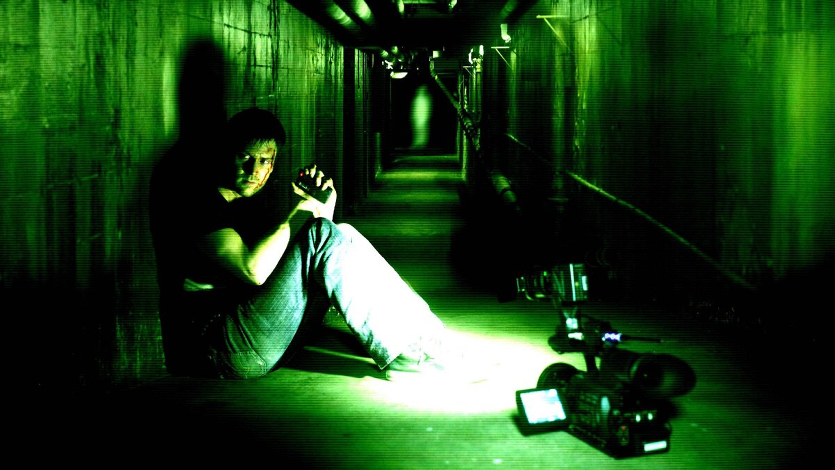 Кадр из фильма