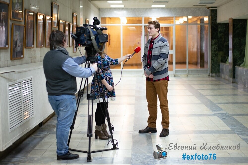 Фото  из личного архива Виктора Кукушкина