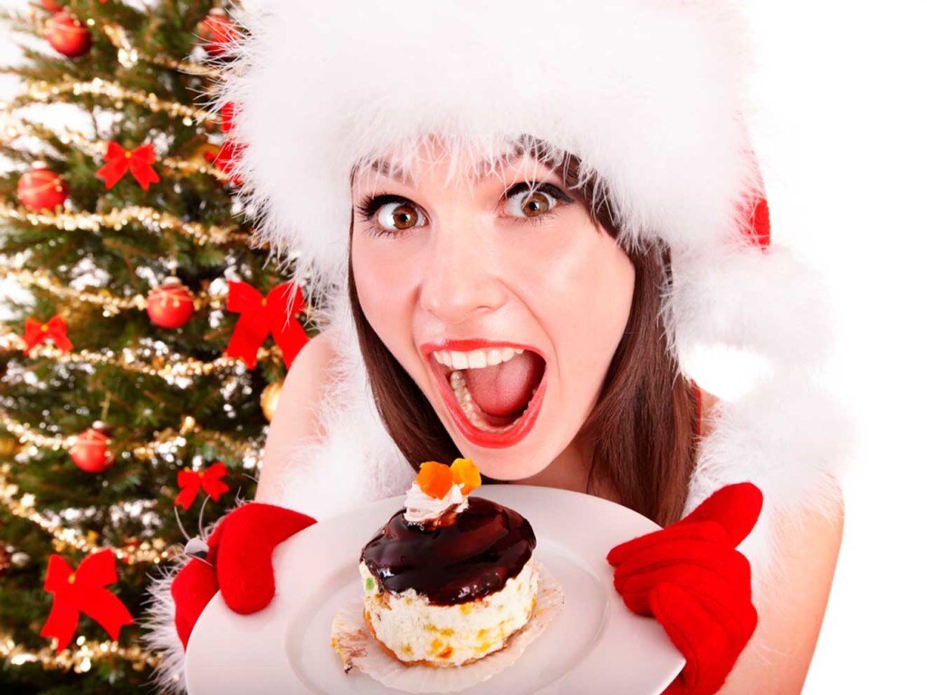 Как справиться со своими желаниями и встретить Новый год без неприятных последствий — читаем дальше.