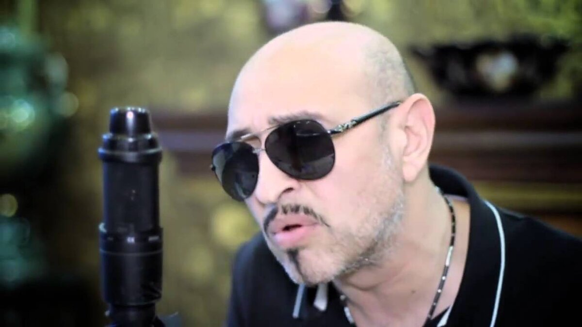 Владимир Шаркози