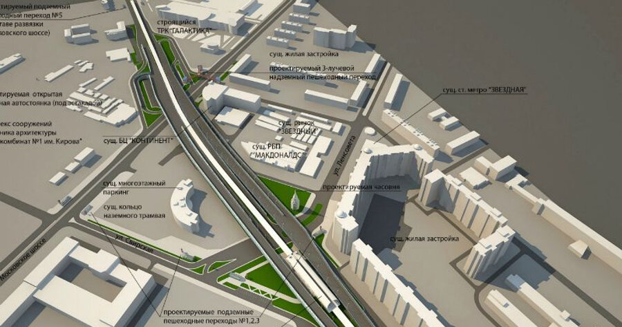 Московско дунайская развязка схема движения. Дорожная развязка Дунайский проспект Московское шоссе. Мост Дунайский Московское. Путепровод Московское Дунайский. Мост на Дунайском проспекте проект.