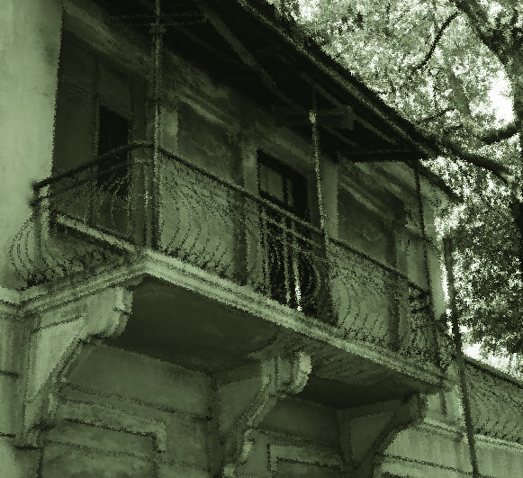 Квартира где жили Лена и Антонина была на пятом этаже. Фото из свободного доступа сети интернет.