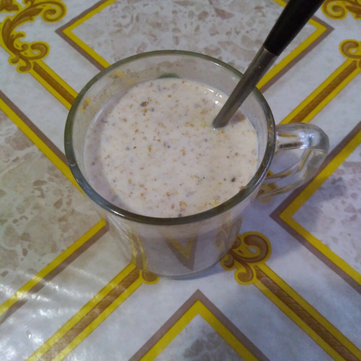 КБЖУ:  151/6,7/7,3/13,1