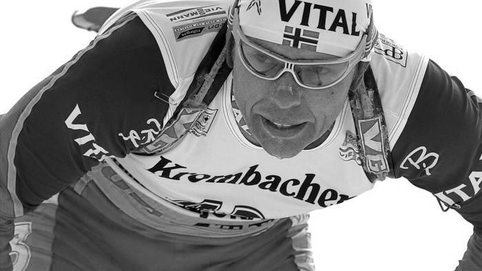 Халвард был особенным. Он не обладал самым великим талантом, но упорно трудился, чтобы достичь вершины. Там, где многие бы сдались, он продолжал мучить себя. Он просто хотел быть лучшим. - Уле-Эйнар Бьёрндален. 