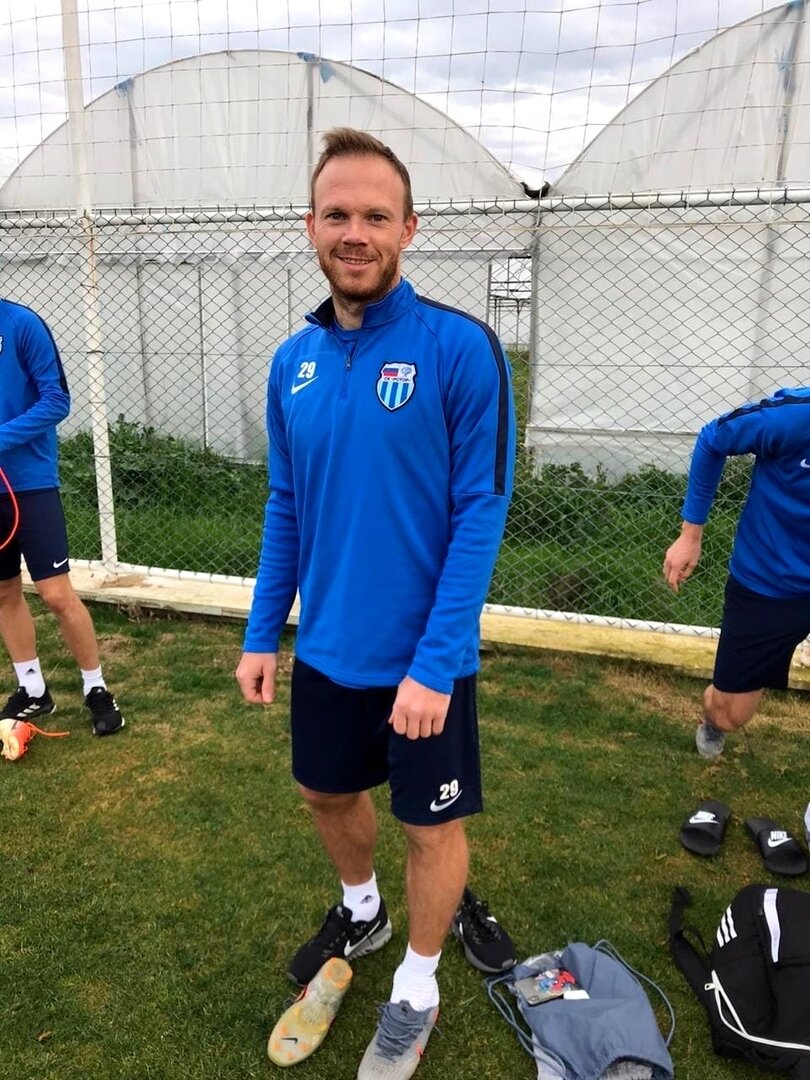 Фото: СК Ротор