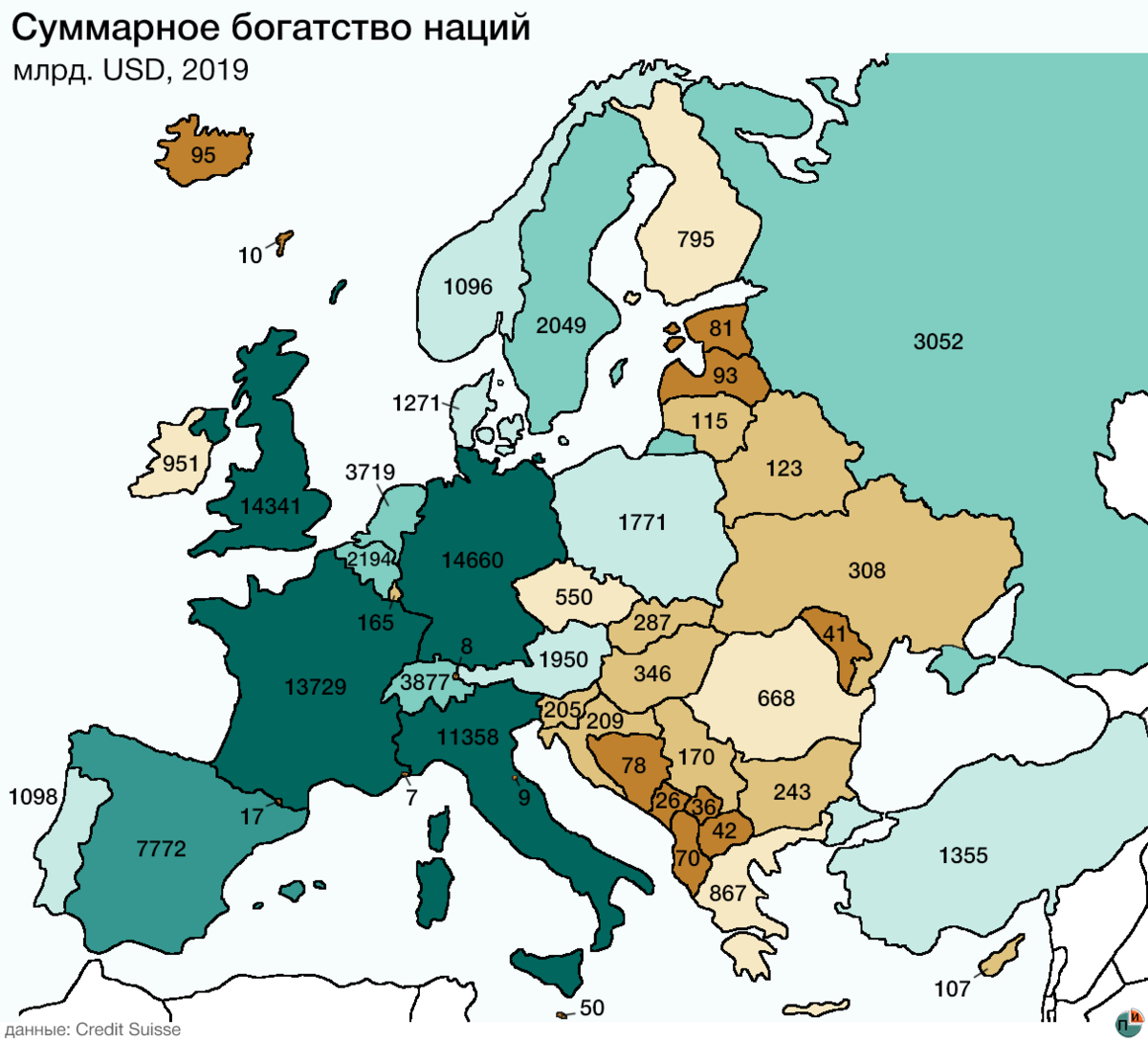 Национальности в европе карта