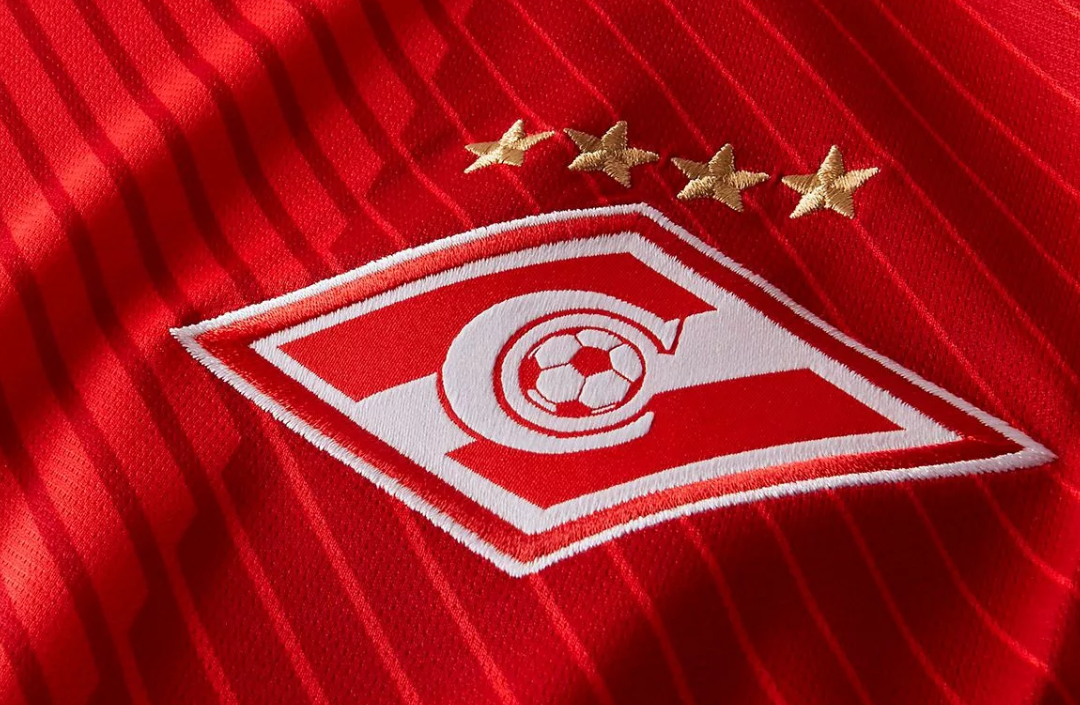 Спартак Москва