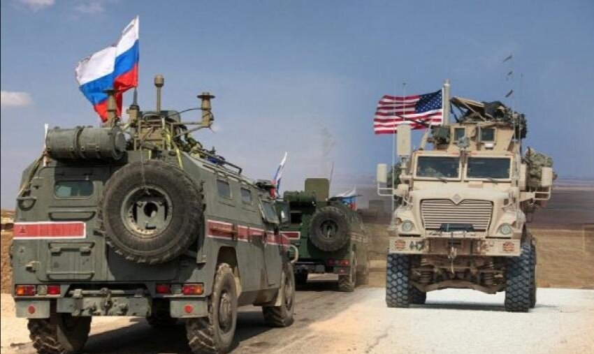 Очередная провокация? 