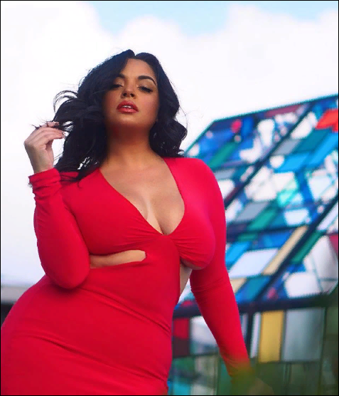 фото принадлежит @mish_mindy