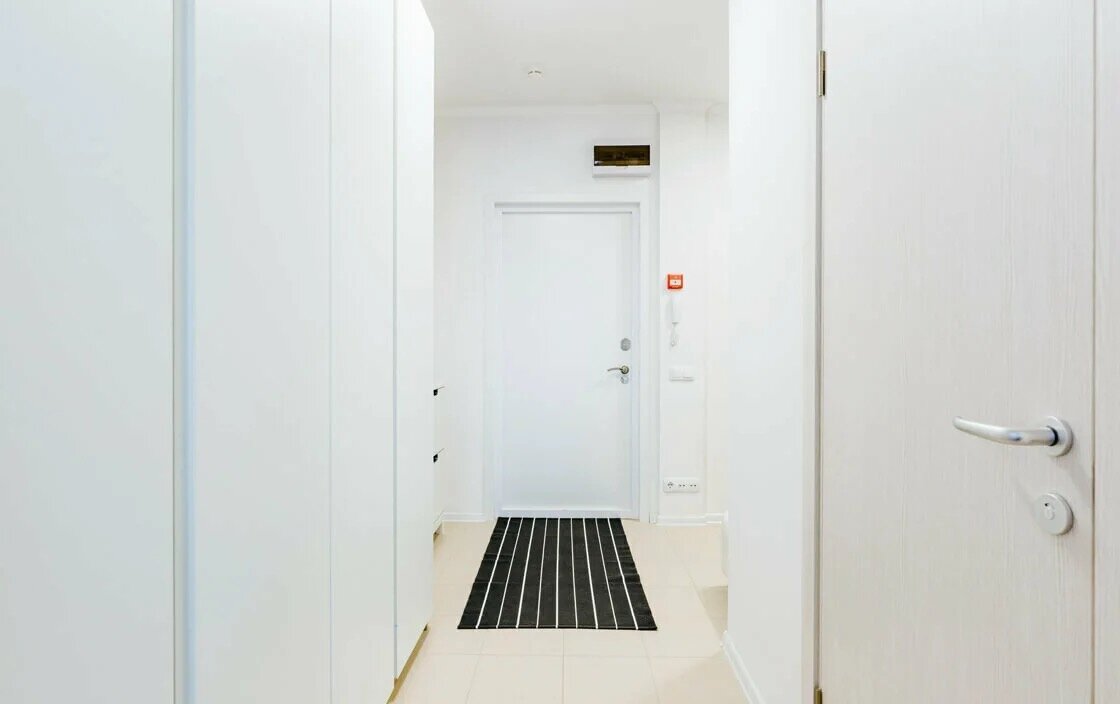 чистовая отделка ПИК