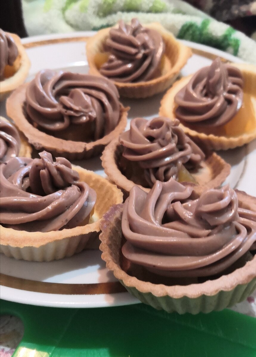 Вот они, красивые мои...