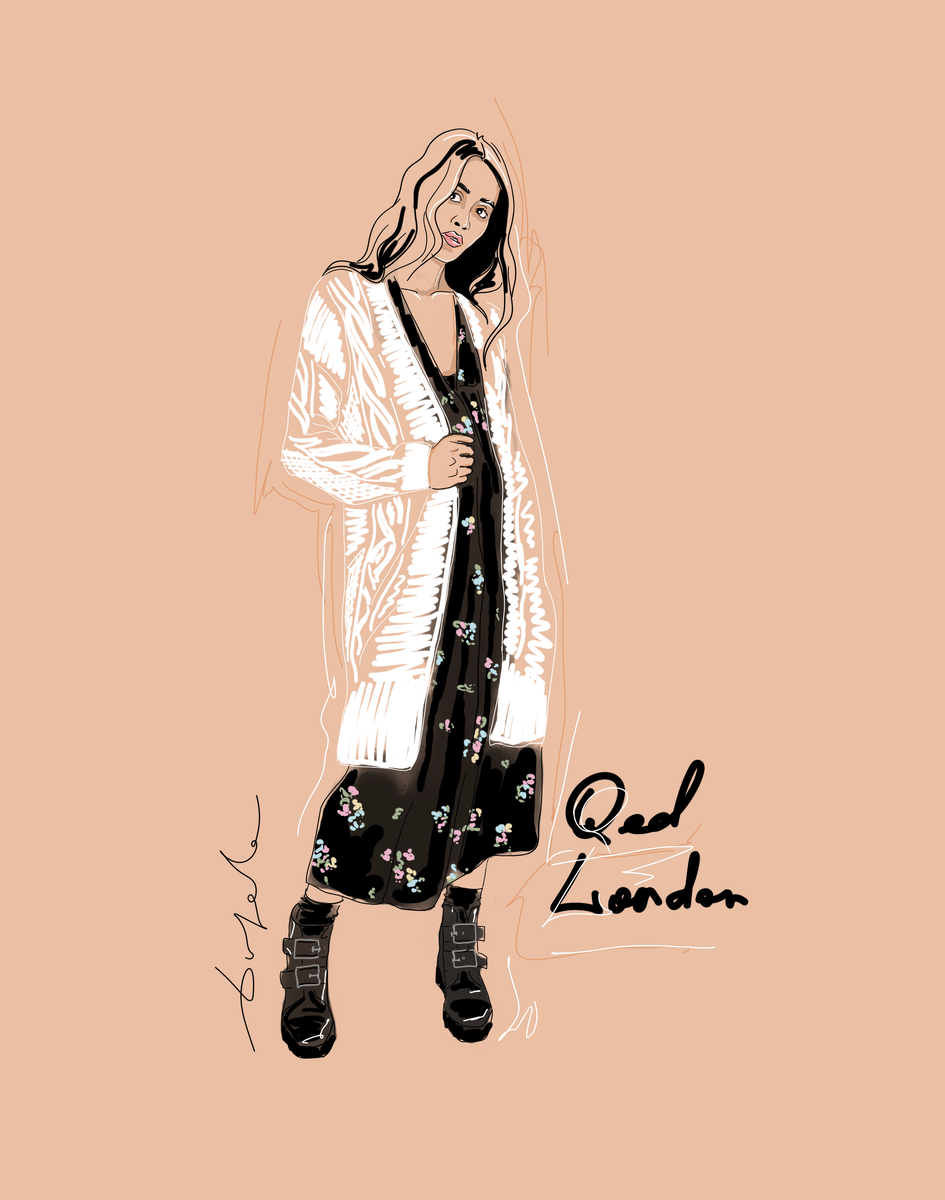 Qed London