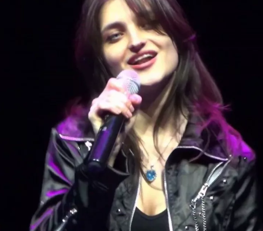 Наташа Ранголи