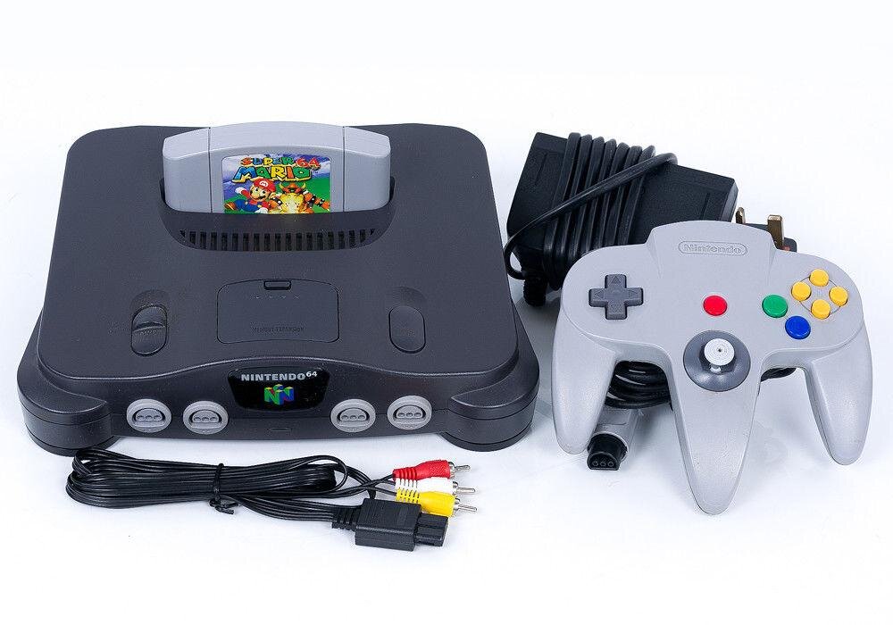 Video game consoles. Нинтендо 64. Приставка n64. Консоль Nintendo 64. Nintendo n64.