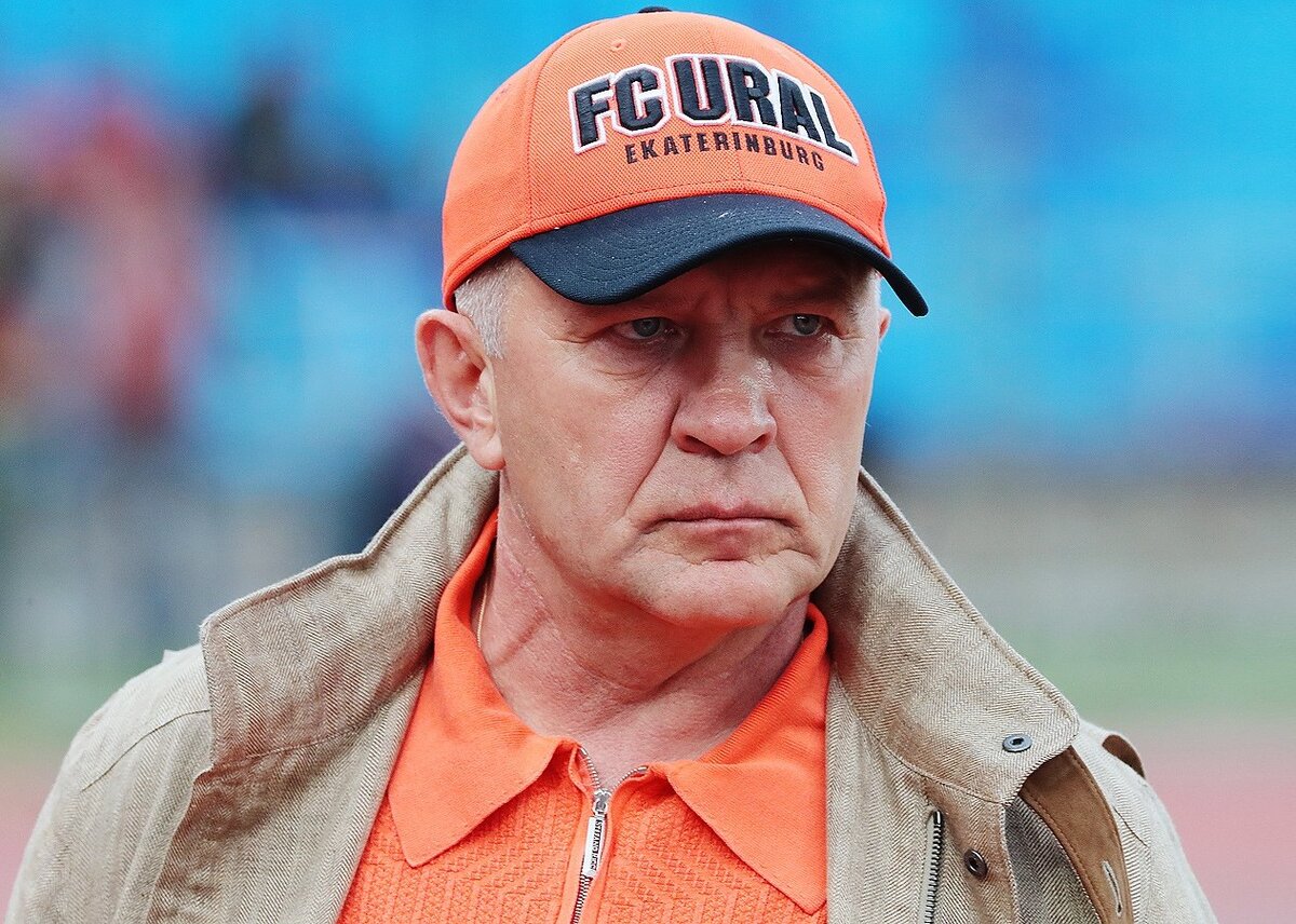 Григорий Иванов среди тех, кто был против реформы Кубка