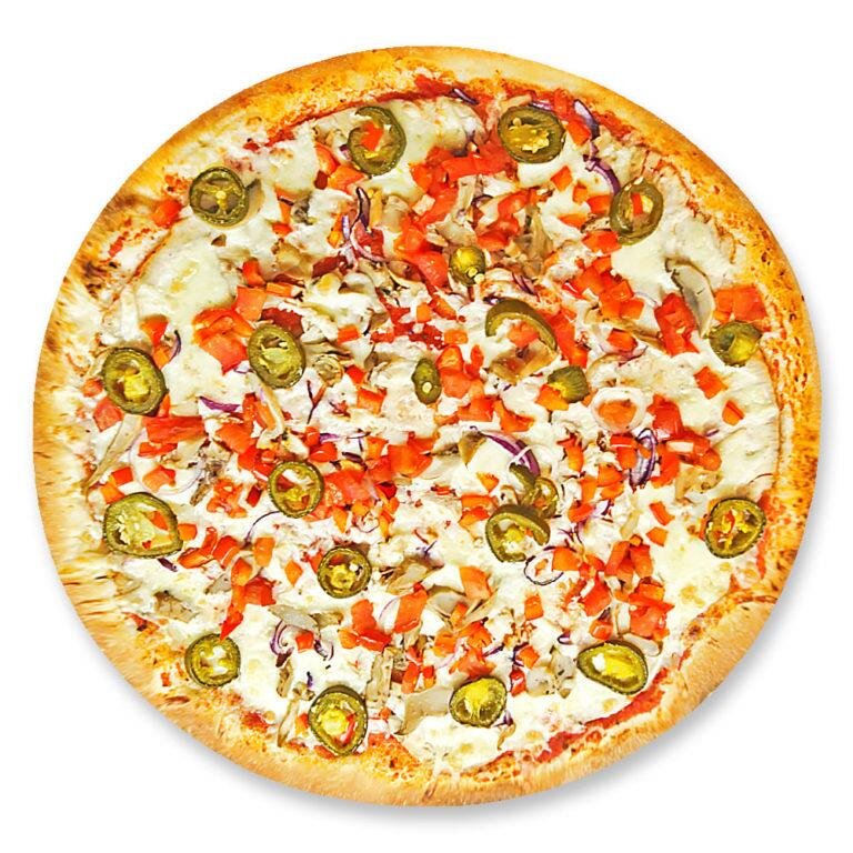 Фото  https://pizzamiorita.md/ru/