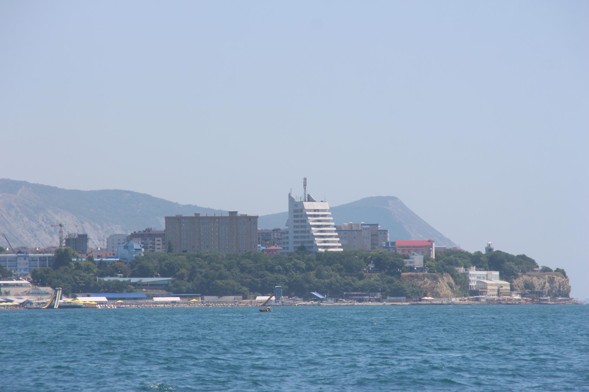 Фото из личного архива.