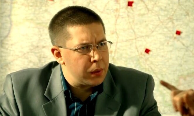 Журов