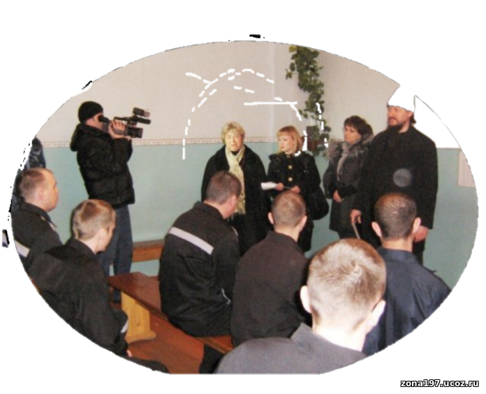 Колония строгого режима для впервые отбывающих наказание ИК-5     Архангельская область