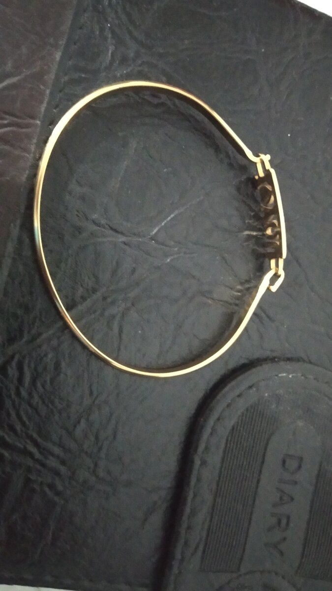 От таких браслетов