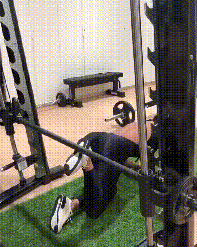 Жопомахи в Смитте.