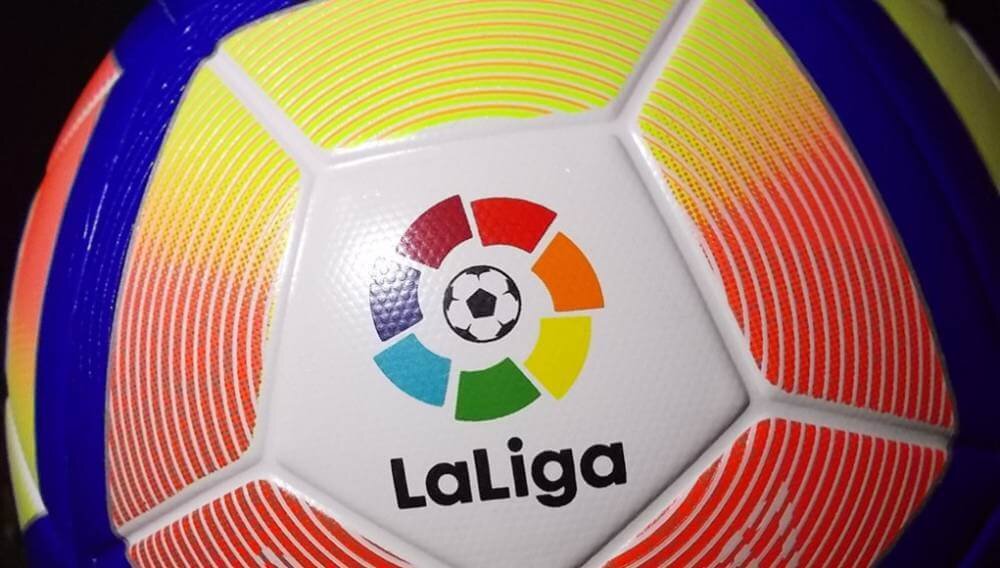 Ла лига. Чемпионат Испании логотип. Ла лига Испания. Ла лига лого.