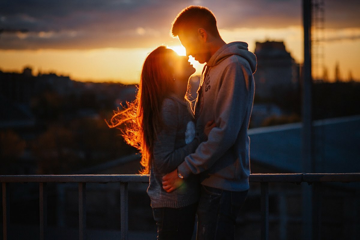 чувствуй всем сердцем 