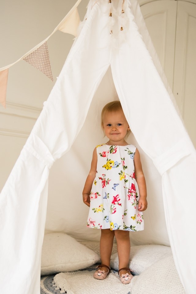 Первое жилье, купленное без ипотеки)