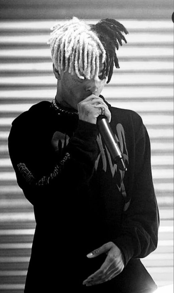 Фото xxxtentacion