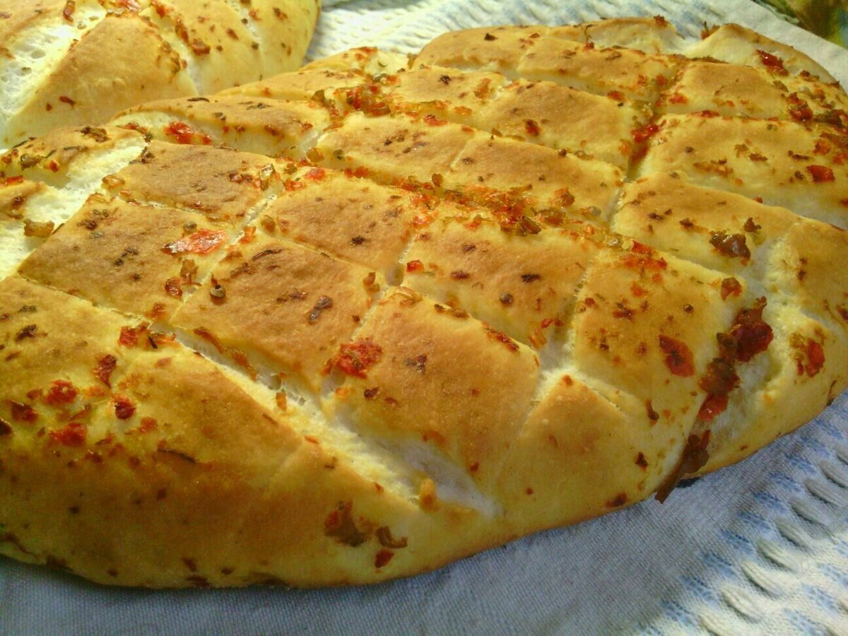 честный хлеб тесто для пиццы фото 82