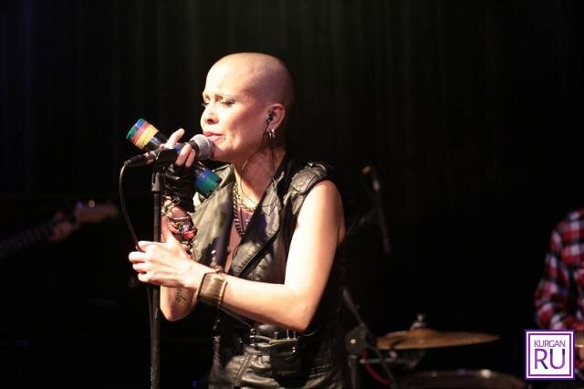 Марина Черкунова. Фото: ampravda.ru