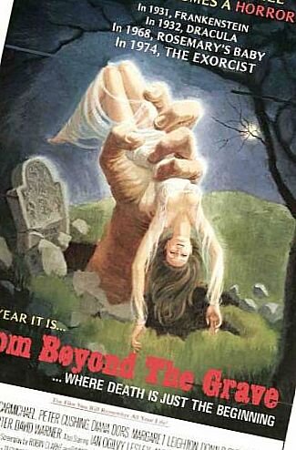 
По правилам Голливуда, антологии не бывают успешными и проваливаются в прокате, поэтому на долю Amicus Production выпало создать серию фильмов, которые стали определяющими в своем жанре («Дом ужасов доктора Террора», «Сад пыток», «Дом, где стекает кровь» и прочие), самый интересный из которых – «Байки из могилы».