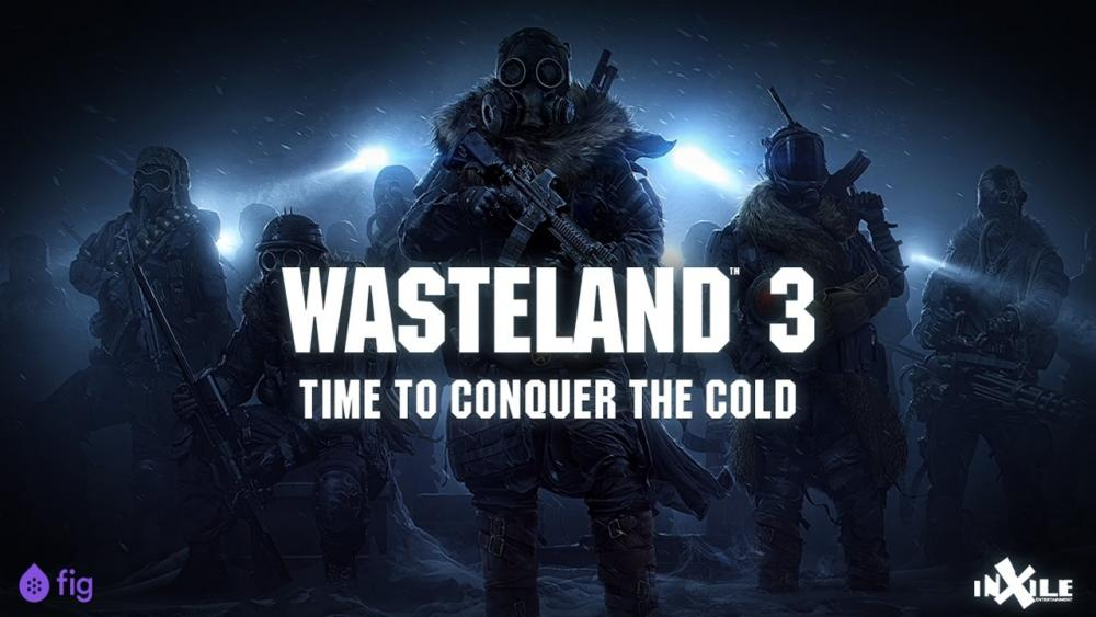 Wasteland 3