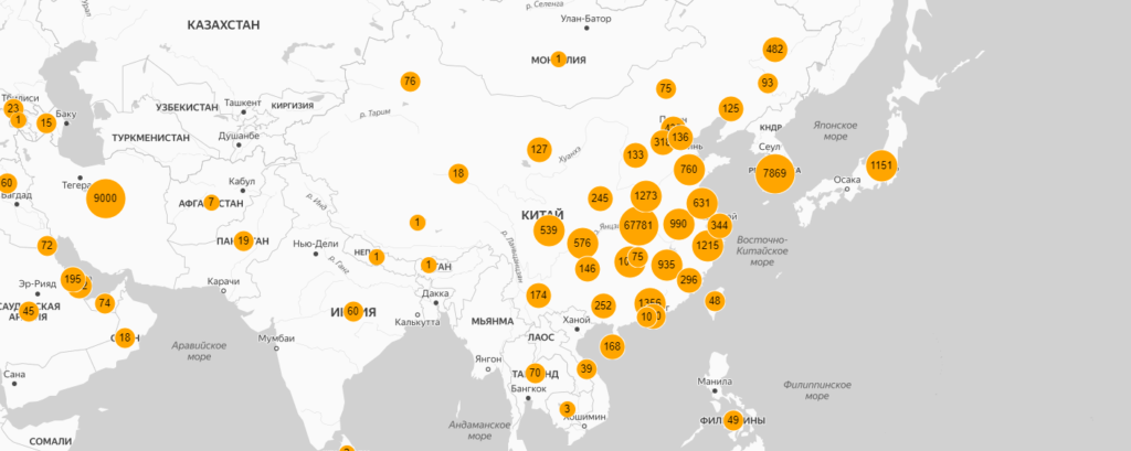 НАЖМИТЕ НА КАРТУ